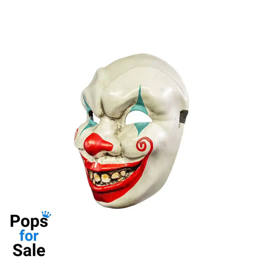 Murdershow: Doxy Mask