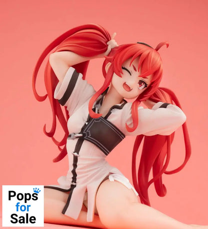 Mushoku Tensei Jobless Reincarnation 2 PVC Statue Melty Princess Eris Palm Size 9 cm