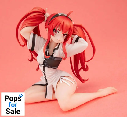 Mushoku Tensei Jobless Reincarnation 2 PVC Statue Melty Princess Eris Palm Size 9 cm