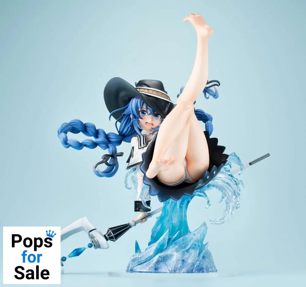 Mushoku Tensei: Jobless Reincarnation Lucrea PVC Statue Roxy 18 cm Statues