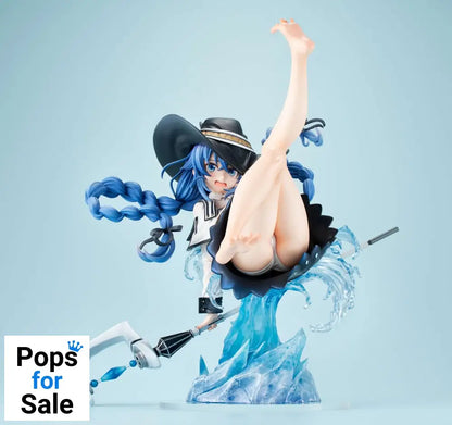 Mushoku Tensei: Jobless Reincarnation Lucrea PVC Statue Roxy 18 cm Statues