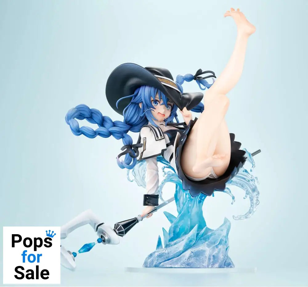 Mushoku Tensei: Jobless Reincarnation Lucrea PVC Statue Roxy 18 cm