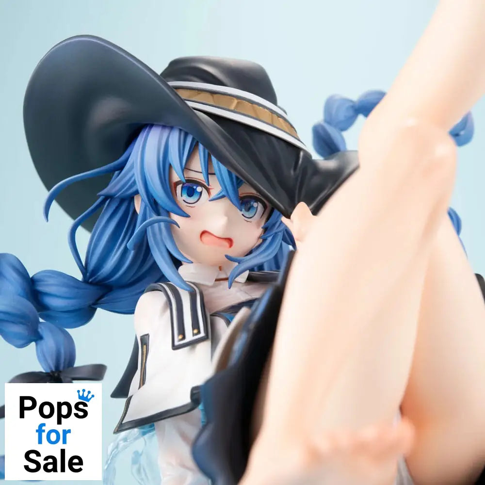 Mushoku Tensei: Jobless Reincarnation Lucrea PVC Statue Roxy 18 cm