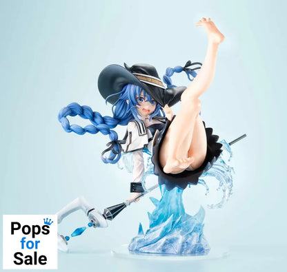 Mushoku Tensei: Jobless Reincarnation Lucrea PVC Statue Roxy 18 cm Statues