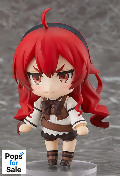 Mushoku Tensei: Jobless Reincarnation Nendoroid Action Figure Eris Boreas Greyrat 10 cm
