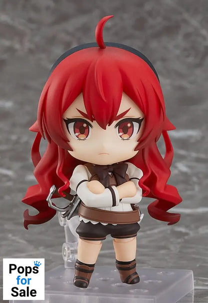 Mushoku Tensei: Jobless Reincarnation Nendoroid Action Figure Eris Boreas Greyrat 10 cm