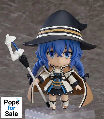 Mushoku Tensei: Jobless Reincarnation Nendoroid Action Figure Roxy Migurdia 10 cm