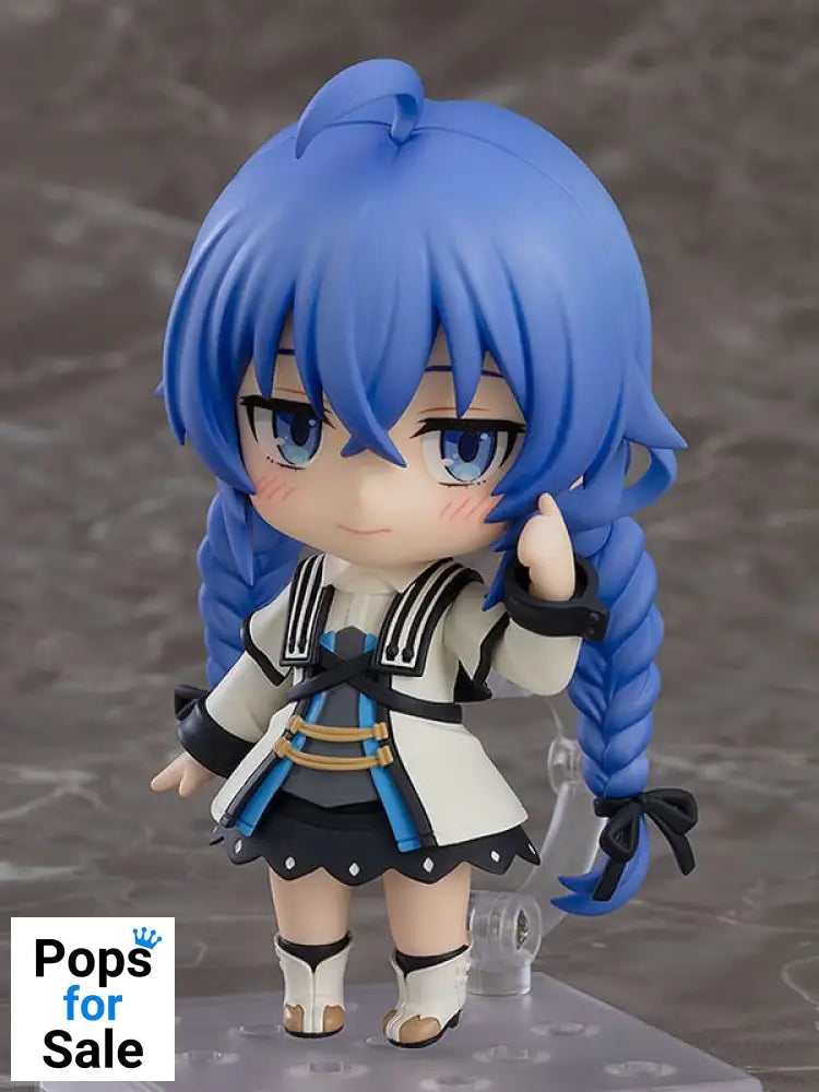Mushoku Tensei: Jobless Reincarnation Nendoroid Action Figure Roxy Migurdia 10 cm