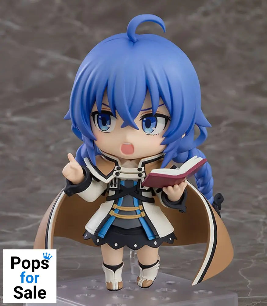 Mushoku Tensei: Jobless Reincarnation Nendoroid Action Figure Roxy Migurdia 10 cm