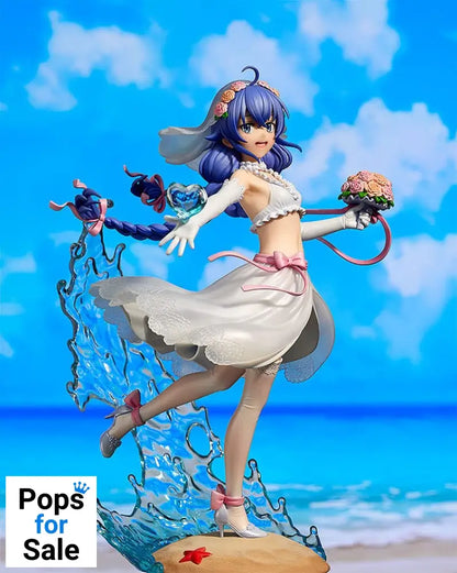 Mushoku Tensei: Jobless Reincarnation Order PVC Statue 1/7 Roxy Migurdia Wedding Swimsuit 21 cm