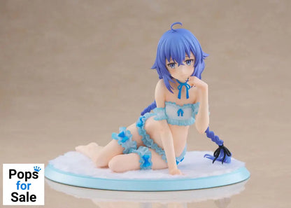 Mushoku Tensei: Jobless Reincarnation PVC Statue 1/7 Roxy Migurdia lingerie Ver. 12 cm