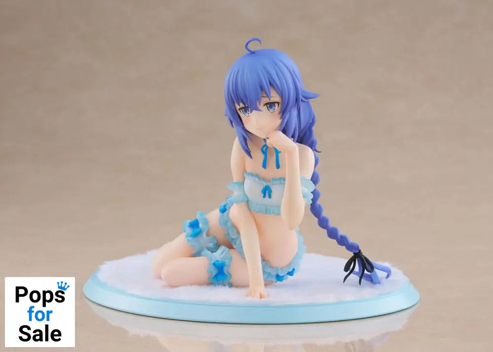 Mushoku Tensei: Jobless Reincarnation PVC Statue 1/7 Roxy Migurdia lingerie Ver. 12 cm