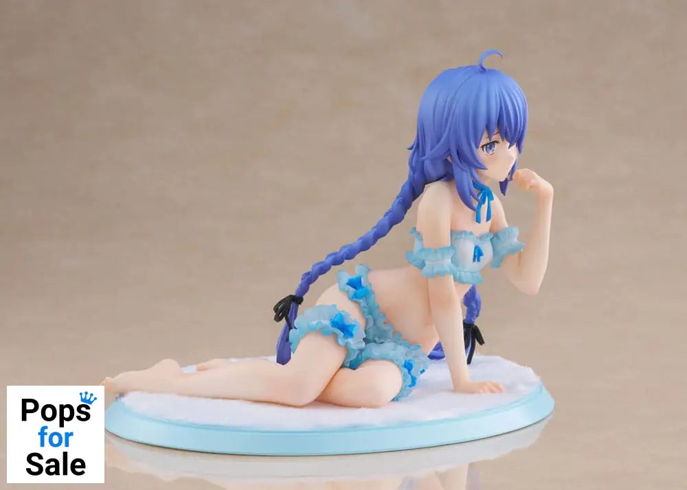 Mushoku Tensei: Jobless Reincarnation PVC Statue 1/7 Roxy Migurdia lingerie Ver. 12 cm