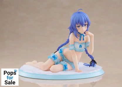 Mushoku Tensei: Jobless Reincarnation PVC Statue 1/7 Roxy Migurdia lingerie Ver. 12 cm