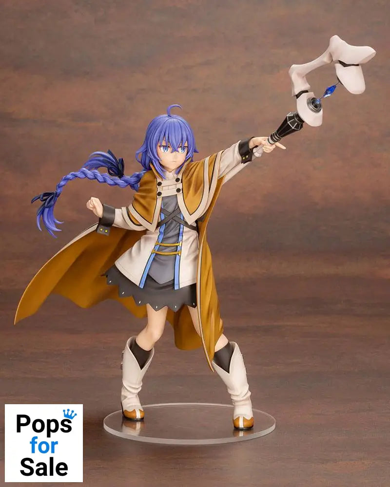 Mushoku Tensei: Jobless Reincarnation PVC Statue 1/8 Roxy Migurdia Bonus Edition 24 cm