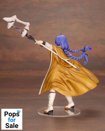 Mushoku Tensei: Jobless Reincarnation PVC Statue 1/8 Roxy Migurdia Bonus Edition 24 cm