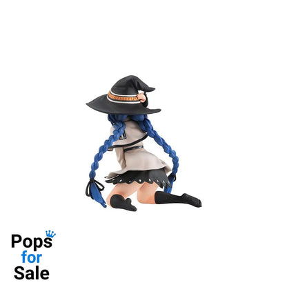 Mushoku Tensei Jobless Reincarnation PVC Statue Melty Princess Roxy Palm Size 10 cm