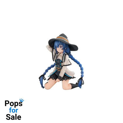 Mushoku Tensei Jobless Reincarnation PVC Statue Melty Princess Roxy Palm Size 10 cm