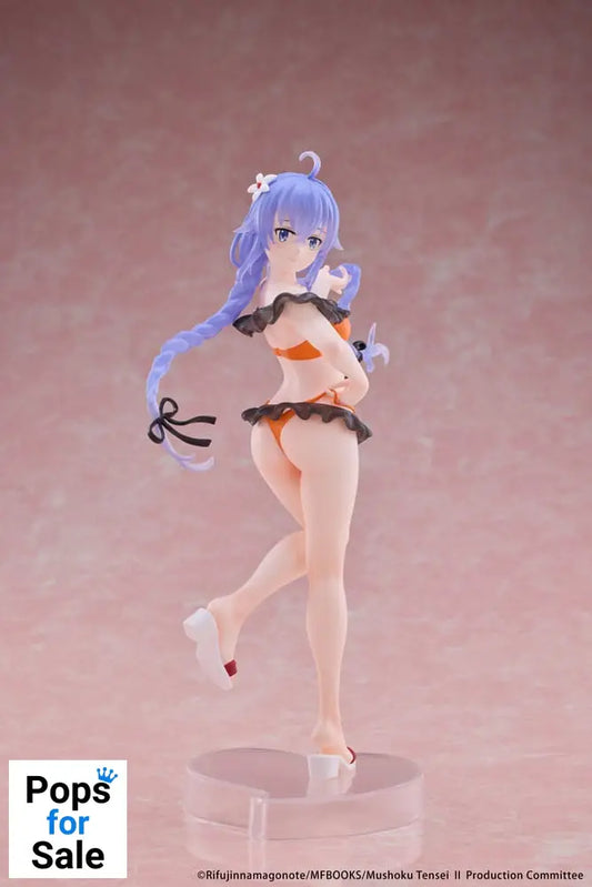 Mushoku Tensei: Jobless Reincarnation Ravitier PVC Statue Roxy Migurdia 22 cm Statues