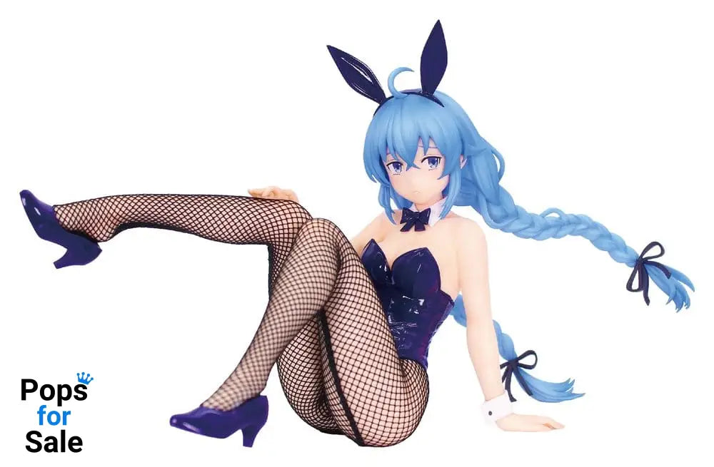 Mushoku Tensei: Jobless Reincarnation Season 2 1/7 PVC Statue Roxy Migurdia Bunny Ver. 14 cm