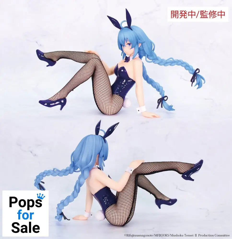 Mushoku Tensei: Jobless Reincarnation Season 2 1/7 PVC Statue Roxy Migurdia Bunny Ver. 14 cm