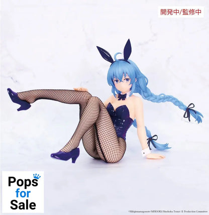 Mushoku Tensei: Jobless Reincarnation Season 2 1/7 PVC Statue Roxy Migurdia Bunny Ver. 14 cm