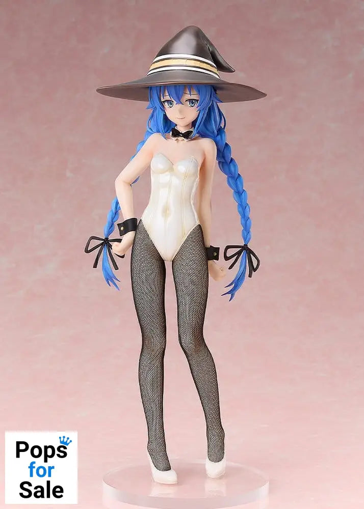 Mushoku Tensei: Jobless Reincarnation Season 2 PVC Statue 1/4 Roxy Bunny Ver. 45 cm