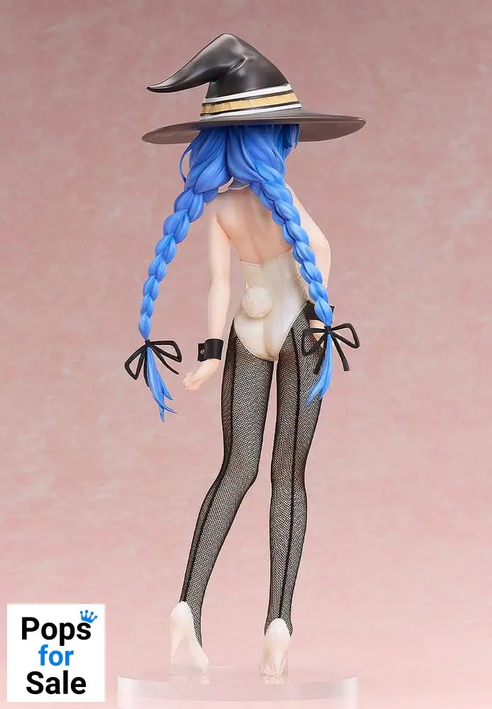 Mushoku Tensei: Jobless Reincarnation Season 2 PVC Statue 1/4 Roxy Bunny Ver. 45 cm