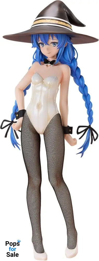 Mushoku Tensei: Jobless Reincarnation Season 2 PVC Statue 1/4 Roxy Bunny Ver. 45 cm