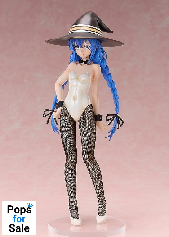 Mushoku Tensei: Jobless Reincarnation Season 2 PVC Statue 1/4 Roxy Bunny Ver. 45 cm