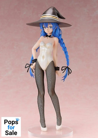 Mushoku Tensei: Jobless Reincarnation Season 2 PVC Statue 1/4 Roxy Bunny Ver. 45 cm