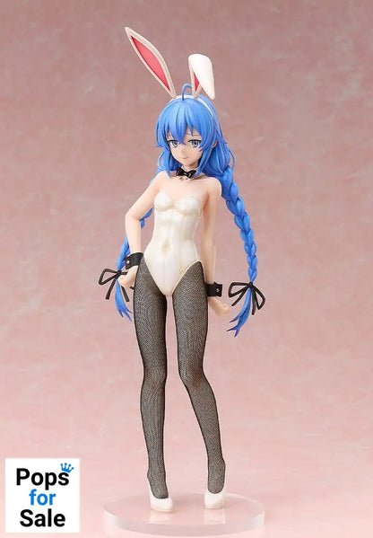 Mushoku Tensei: Jobless Reincarnation Season 2 PVC Statue 1/4 Roxy Bunny Ver. 45 cm