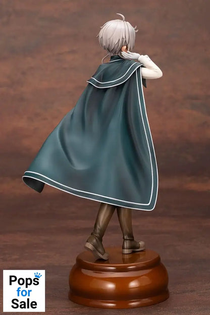 Mushoku Tensei: Jobless Reincarnation Season 2 PVC Statue 1/8 Fitts Doll 25 cm