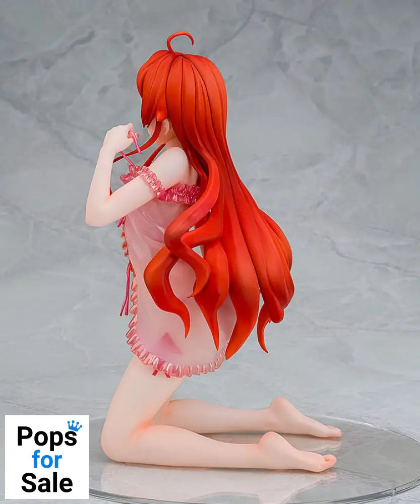 Mushoku Tensei: Jobless Reincarnation Season 2 Statue 1/7 Eris Boreas Greyrat lingerie Ver. 18 cm Statues