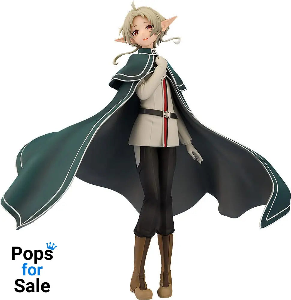 Mushoku Tensei: Jobless Reincarnation Season 2 Statue Sylphiette 17 cm Statues