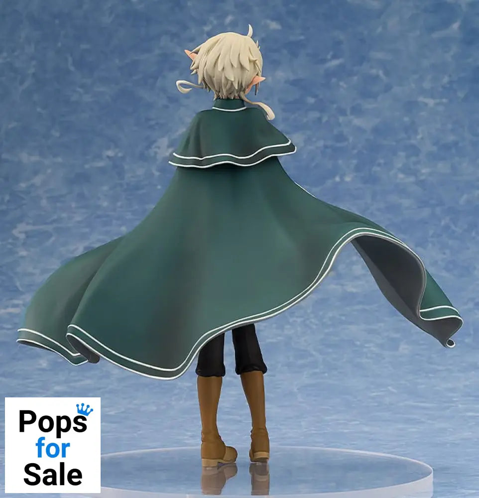 Mushoku Tensei: Jobless Reincarnation Season 2 Statue Sylphiette 17 cm Statues