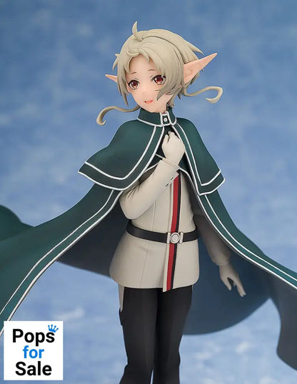 Mushoku Tensei: Jobless Reincarnation Season 2 Statue Sylphiette 17 cm