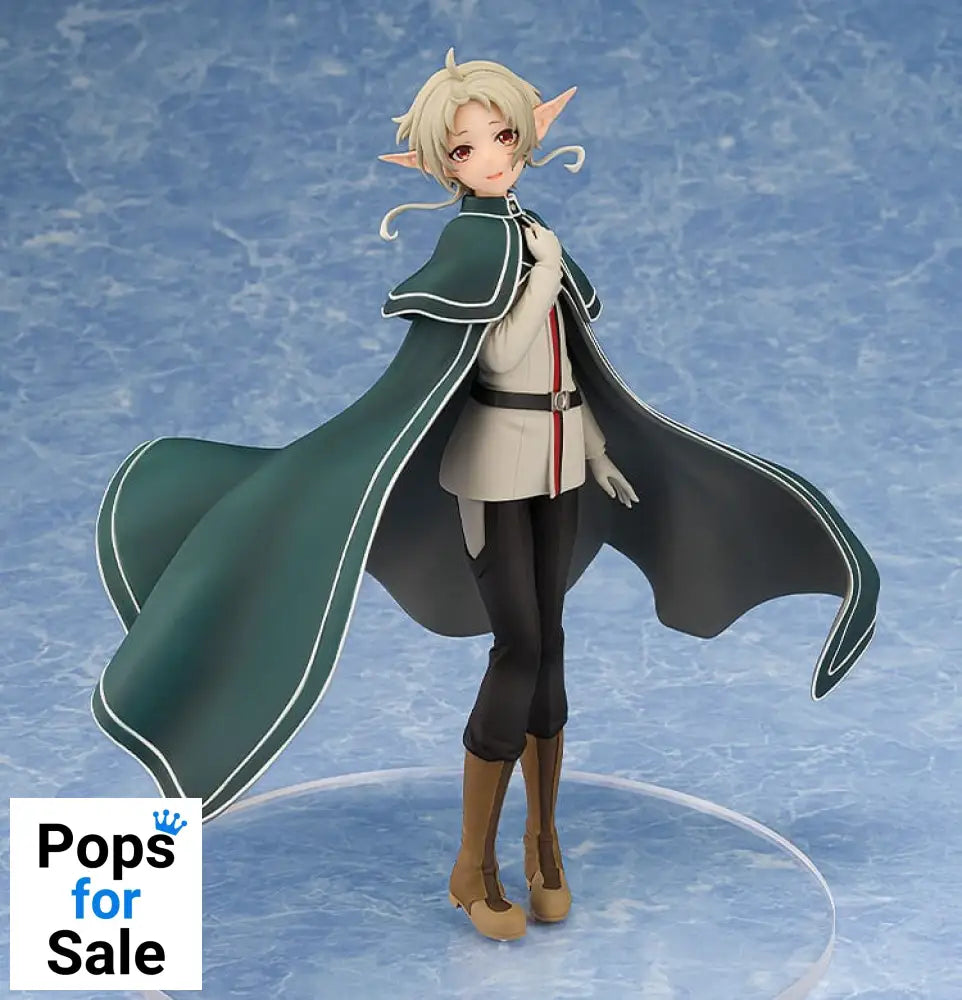 Mushoku Tensei: Jobless Reincarnation Season 2 Statue Sylphiette 17 cm