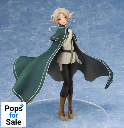 Mushoku Tensei: Jobless Reincarnation Season 2 Statue Sylphiette 17 cm