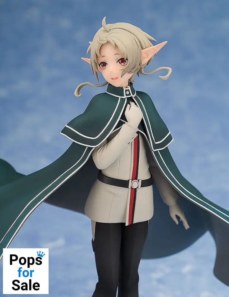 Mushoku Tensei: Jobless Reincarnation Season 2 Statue Sylphiette 17 cm Statues