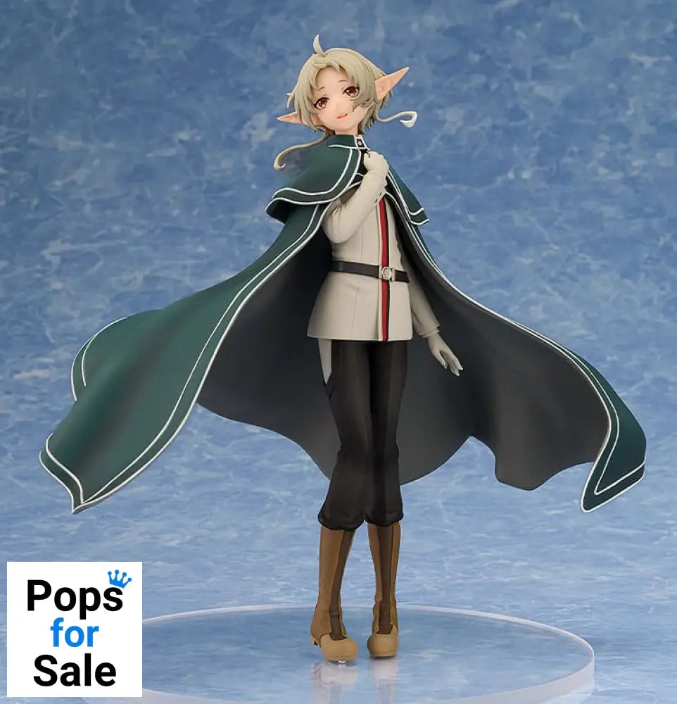 Mushoku Tensei: Jobless Reincarnation Season 2 Statue Sylphiette 17 cm