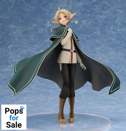 Mushoku Tensei: Jobless Reincarnation Season 2 Statue Sylphiette 17 cm