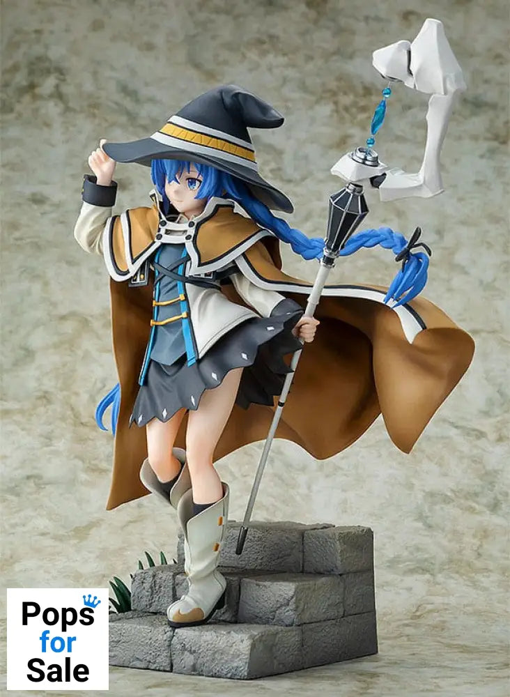 Mushoku Tensei: Jobless Reincarnation Statue 1/7 CAworks Roxy Migurdia 30 cm (Rerelease)