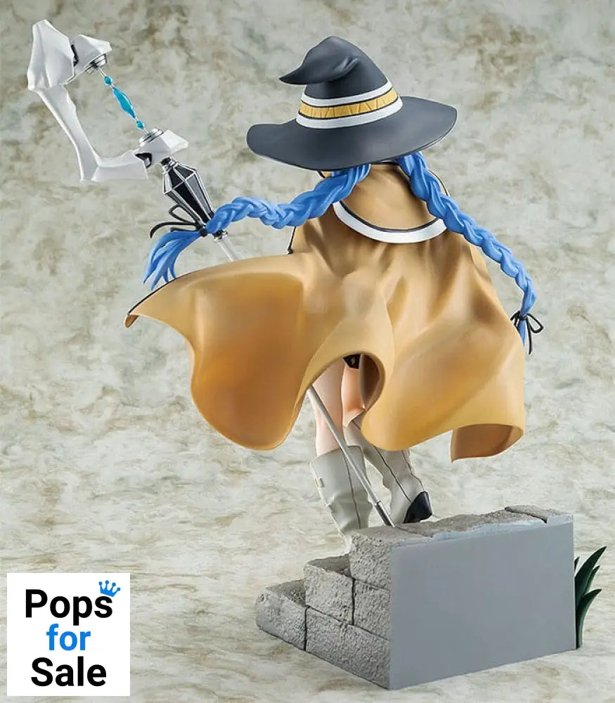 Mushoku Tensei: Jobless Reincarnation Statue 1/7 CAworks Roxy Migurdia 30 cm (Rerelease)