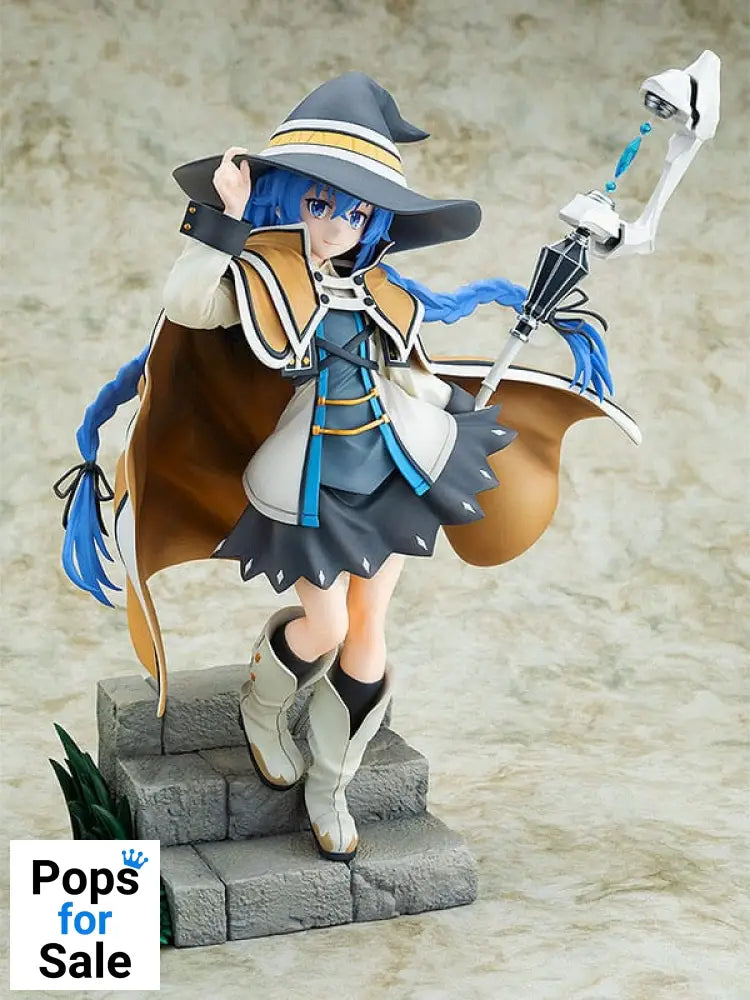Mushoku Tensei: Jobless Reincarnation Statue 1/7 CAworks Roxy Migurdia 30 cm (Rerelease)