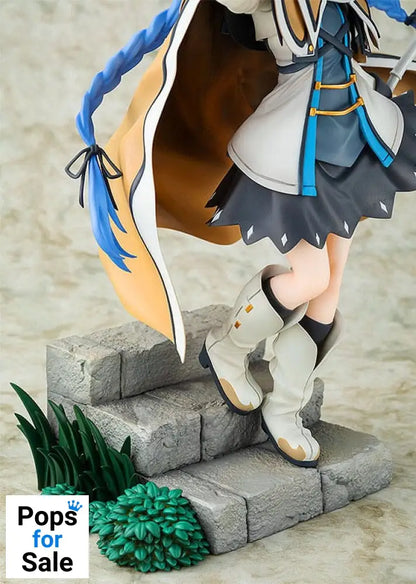 Mushoku Tensei: Jobless Reincarnation Statue 1/7 CAworks Roxy Migurdia 30 cm (Rerelease)