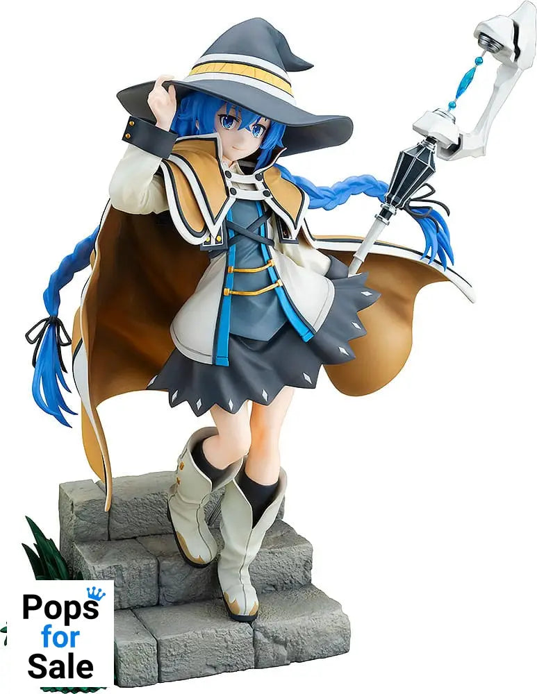 Mushoku Tensei: Jobless Reincarnation Statue 1/7 CAworks Roxy Migurdia 30 cm (Rerelease)