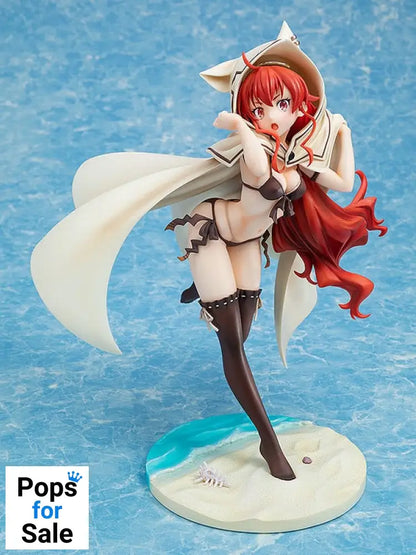 Mushoku Tensei: Jobless Reincarnation Statue 1/7 Eris Boreas Greyrat Swimsuit Ver. 25 cm