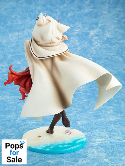 Mushoku Tensei: Jobless Reincarnation Statue 1/7 Eris Boreas Greyrat Swimsuit Ver. 25 cm