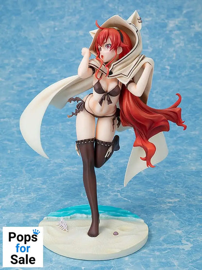 Mushoku Tensei: Jobless Reincarnation Statue 1/7 Eris Boreas Greyrat Swimsuit Ver. 25 cm
